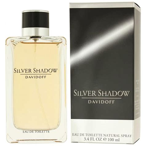 silver shadow by davidoff|davidoff silver shadow perfume.